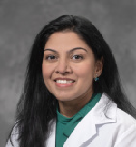 Image of Dr. Mahesha L. Makandura, MD