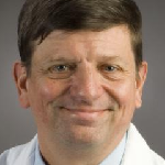 Image of Dr. Carl C. Stacy, MD