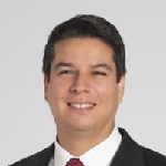 Image of Dr. Oscar Leopoldo Morey Vargas, MD