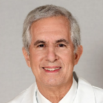 Image of Dr. James Norman Heller, MD