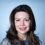 Image of Dr. Mariela Salinas, MD, Physician