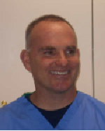 Image of Dr. Barry Lee Green, DO