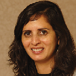 Image of Dr. Jyoti Saluja, MD