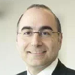 Image of Dr. Babak Bozorgnia, MD