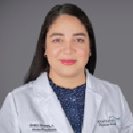 Image of Mrs. Ilmary De Los Angeles Jimenez, APRN