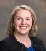 Image of Dr. Kelly T. Badger, MD