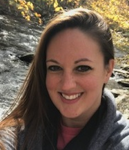 Image of Melissa Whelpley, MSW