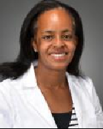 Image of Dr. Maya P. Strange, MD