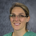 Image of Dr. Alicia E. Schrader, DO