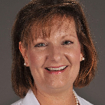 Image of Dr. Gretchen M. Eames, MD, MPH