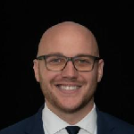 Image of Dr. Kaden Diskin, OD