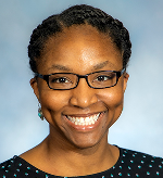 Image of Dr. Brittany Simone Houston, DO