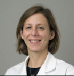 Image of Dr. Linda R. Duska, MD, MPH