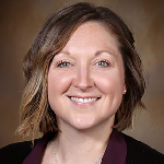 Image of Stephanie Jean McGreevy, CNP, APRN