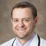 Image of Dr. Bradley Keith Stucky, DO