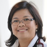 Image of Dr. Marietta De Guzman, MD