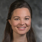 Image of Callie Brown Beasley, PT, DPT