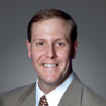 Image of Dr. Jeffrey W. Waguespack, MD