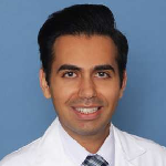 Image of Dr. Reuben Jubin Ram, MD