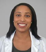 Image of Dr. Danyelle Marguarita Dawes, MD