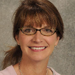 Image of Dr. Jill Ibrahim, MD