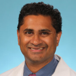 Image of Dr. Suresh Vedantham, MD