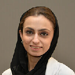 Image of Dr. Alaina M. Qayyum, DO