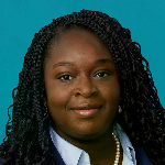 Image of Mrs. Afi Edi Agbo, APRN, APRN-CNP