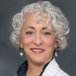 Image of Dr. Julie B. Winston, MD