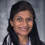 Image of Dr. Mital Spatz, DDS