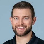 Image of Dr. Nathan Anthony Mooney, DPT