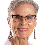 Image of Dr. Martha Garrett-Shaver, MD