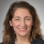 Image of Dr. Jennie Hurwitz Tabakin, MD