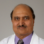 Image of Dr. Virinder Kumar Bhardwaj, MD