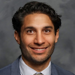 Image of Dr. Adeeb Derakhshan, MD