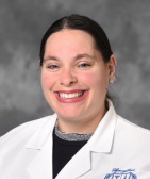 Image of Dr. Mary Ann A. Skoures, MD