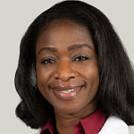 Image of Dr. Victoria O. Fadiya, DNP