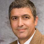 Image of John C. Andre, PHD