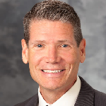 Image of Dr. Kurt M. Rongstad, MD