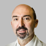 Image of Dr. Milan Sljivich, MD