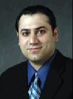 Image of Dr. Sharam Samson Yashar, MD