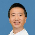 Image of Dr. Jeffrey Wei, MD