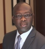 Image of Dr. Oladapo O. Afolabi, MD