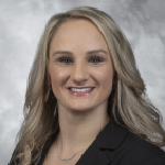 Image of Ashlee R. Sparks, FNP, NP