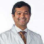 Image of Dr. Arpan Satsangi, MD, PHD
