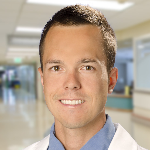 Image of Dr. Caleb Frey, MD