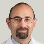 Image of Dr. Naoum Issa, MD, PhD 4