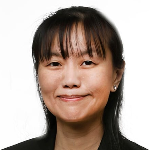 Image of Dr. Shiaolin Molly Cheng, FNP, DNP