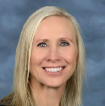 Image of Shannon Larson, CNP, APRN