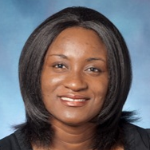 Image of Dr. Amy Gwira Creppy, MD